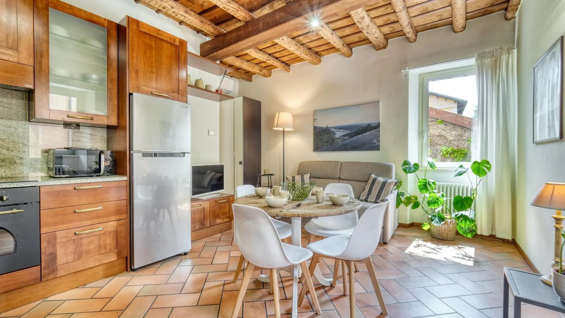شقة Casa Di Milo تْشيرنوبيو إيطاليا