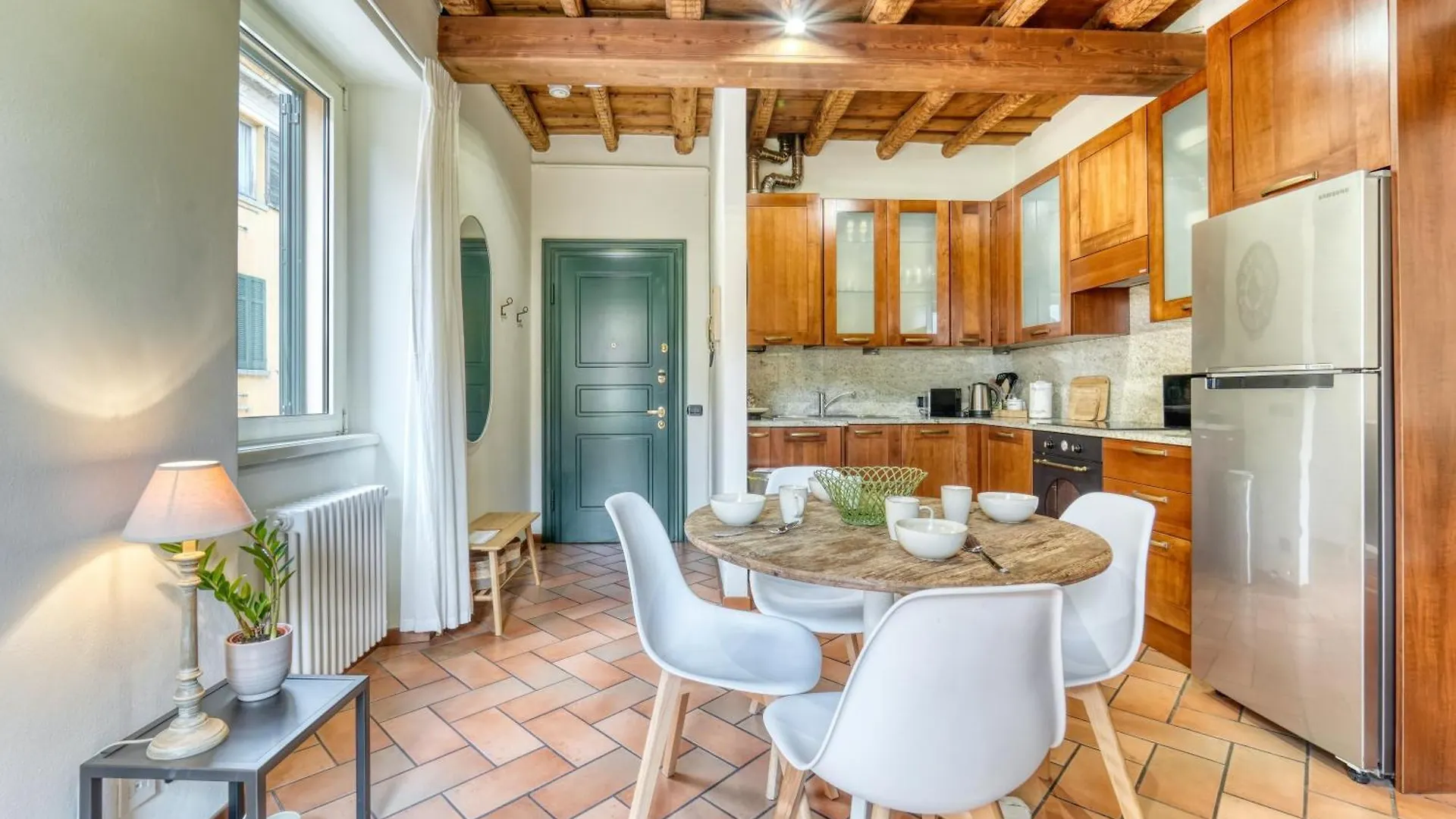 شقة Casa Di Milo تْشيرنوبيو