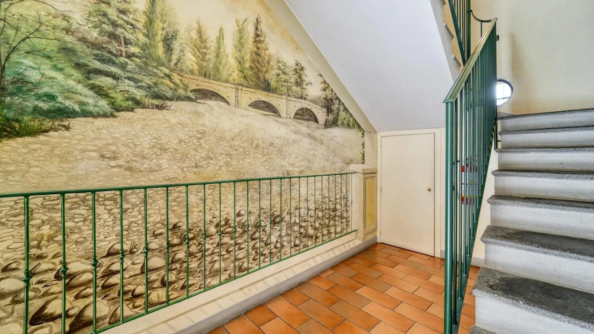شقة Casa Di Milo تْشيرنوبيو