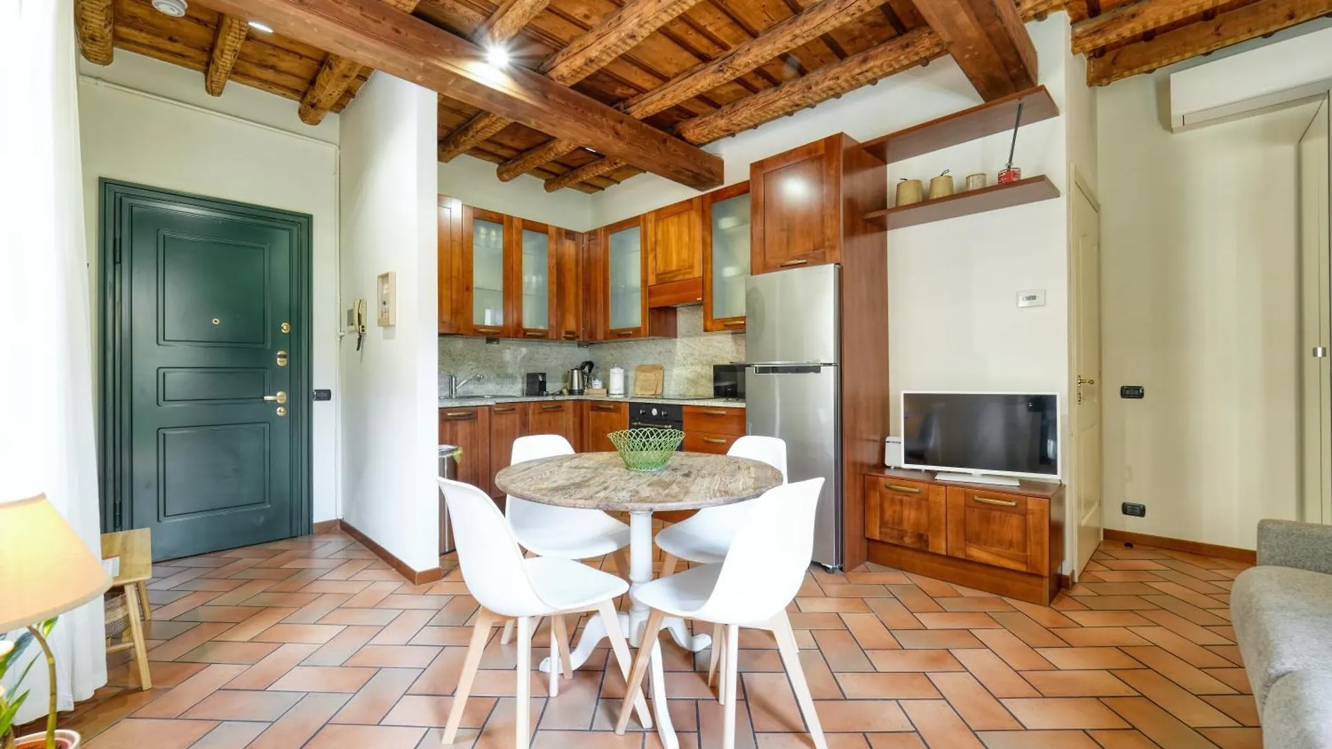 شقة Casa Di Milo تْشيرنوبيو 0*,  إيطاليا