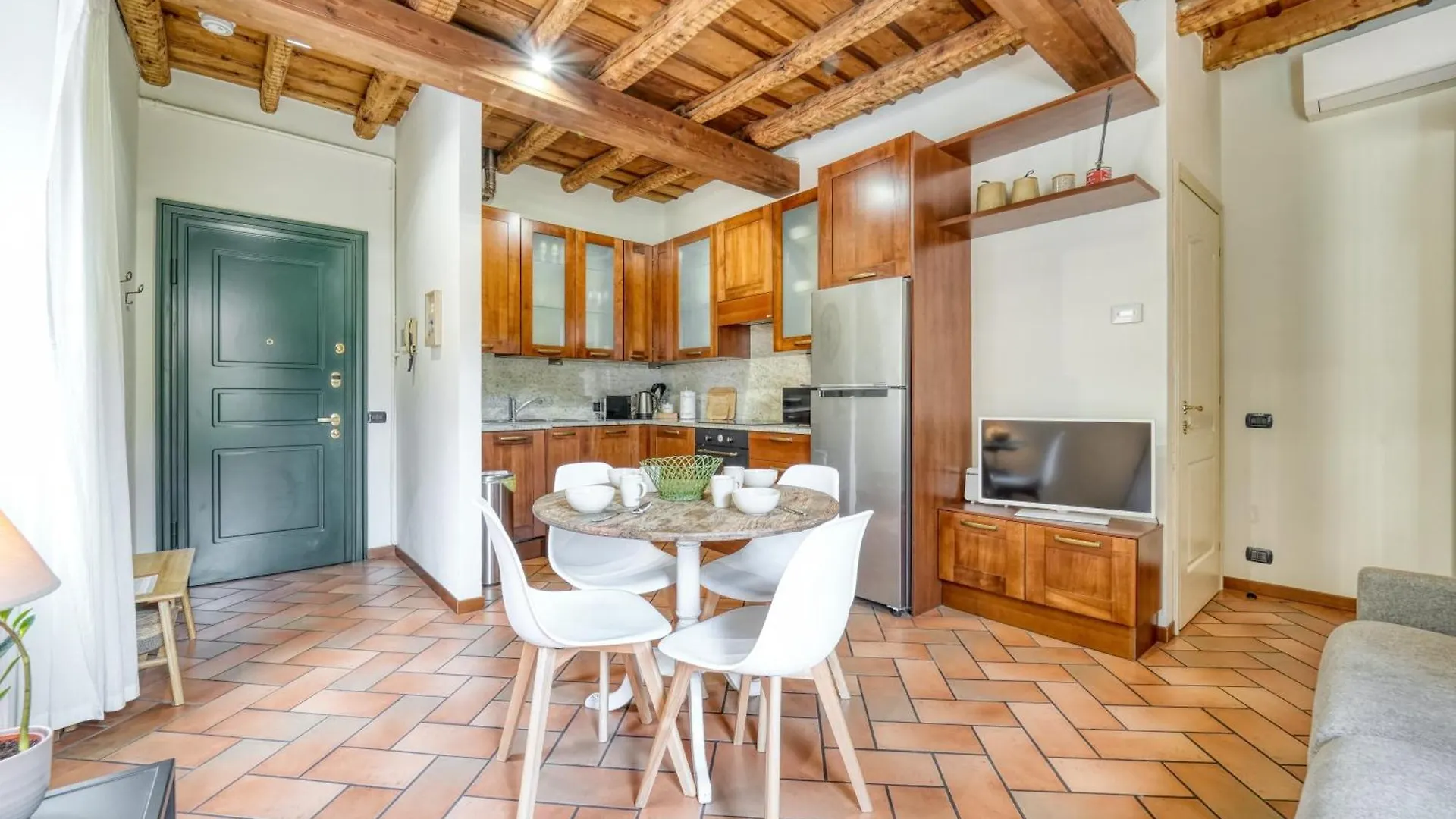 شقة Casa Di Milo تْشيرنوبيو