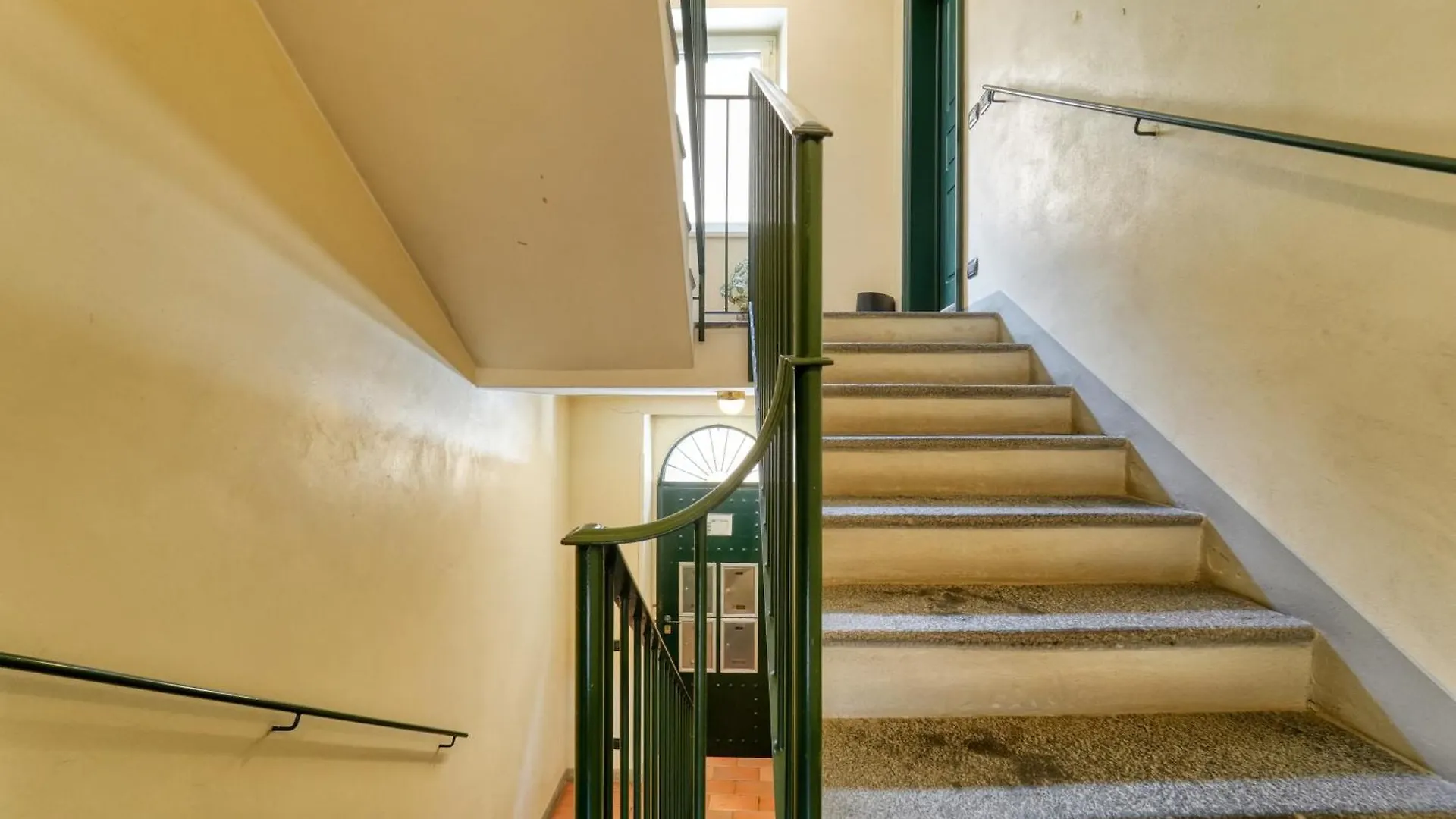 شقة Casa Di Milo تْشيرنوبيو