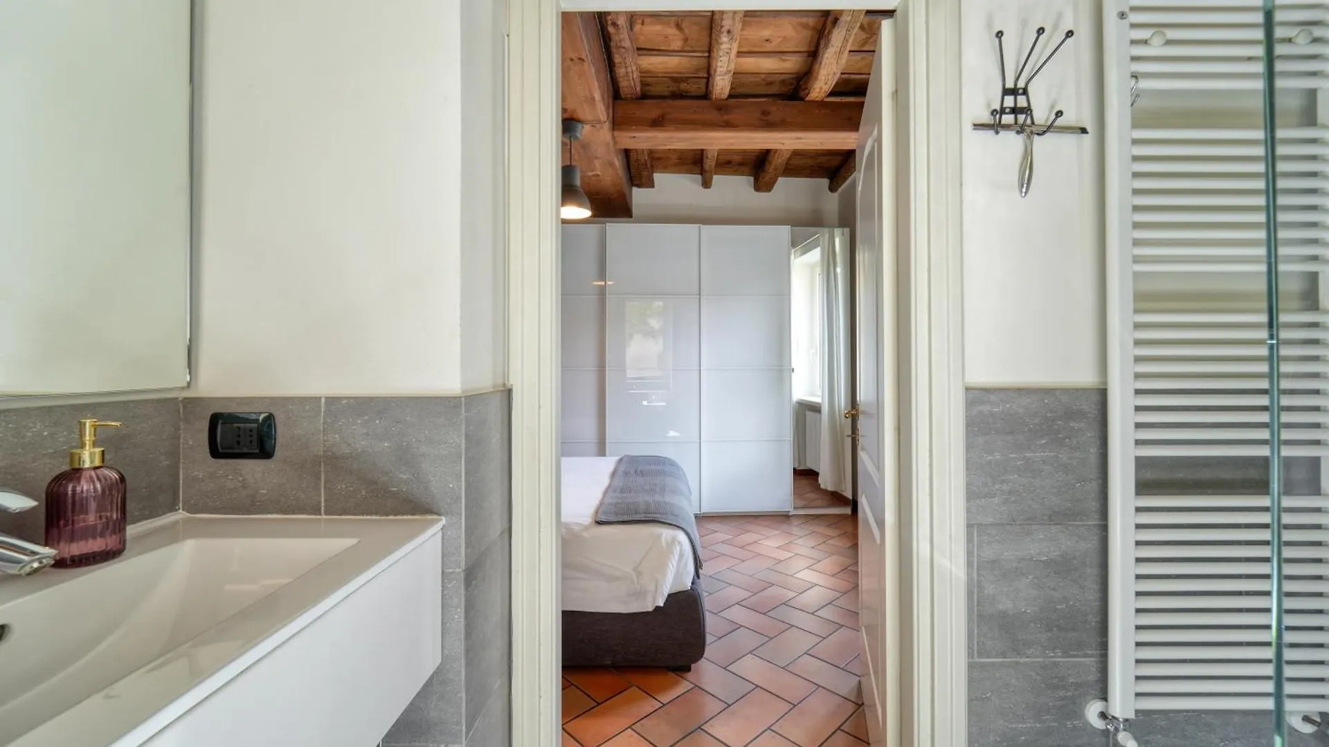 شقة Casa Di Milo تْشيرنوبيو